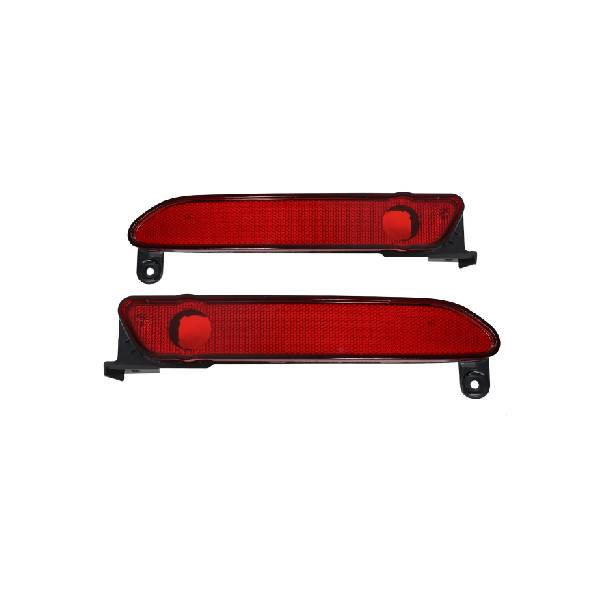 تصویر محصول شبرنگ چپ تویوتا bZ3 الیت پرو سال 2024